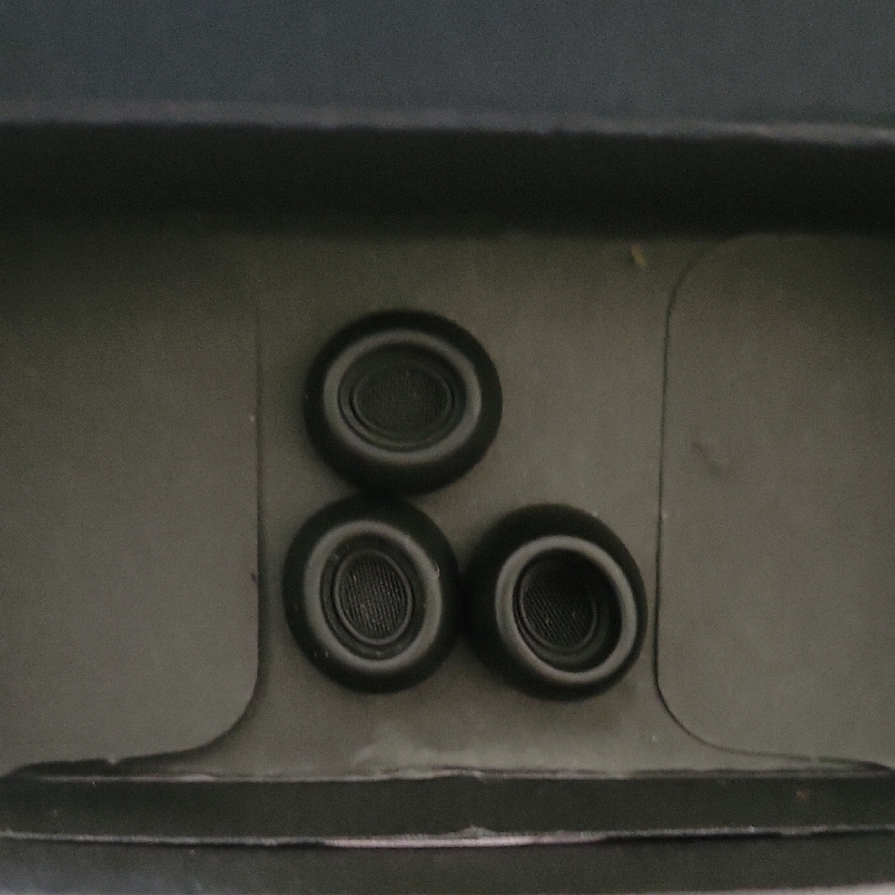 Samsung Buds Pro - Picture 3 of 6